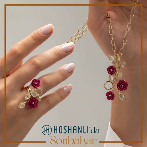 Hoşanlı Kuyumculuk Fotoğraf 5