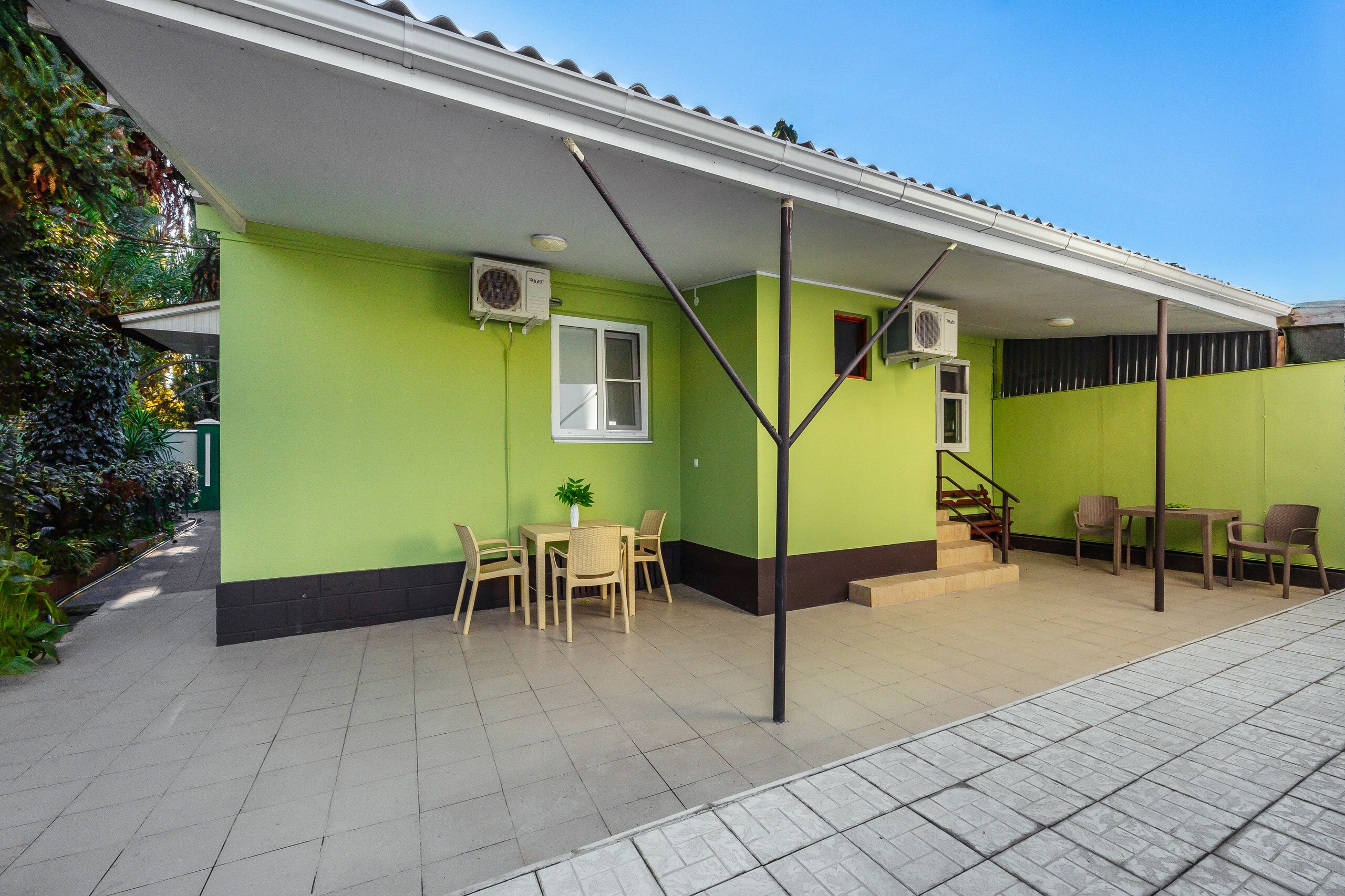 Фото Морель