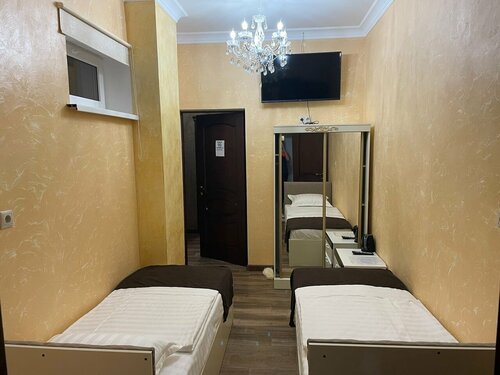 Гостиница Амаро в Батайске
