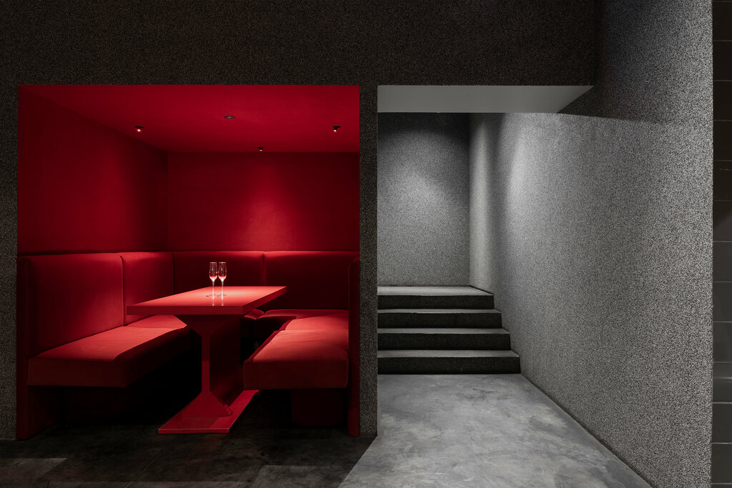 Cafe Хачапури и вино, Moscow, photo