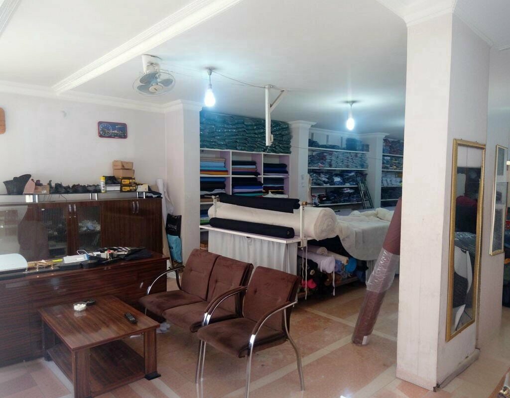 Workwear Ay Textile Work Clothes, Batman, photo