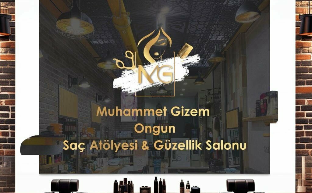 Парикмахерская Muhammet Gizem Ongun Saç Atölyesi & Güzellik Salonu, Кешан, фото