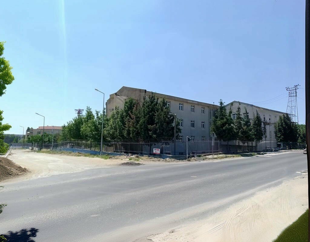 Dormitory Haci Ilbeyi Student Dormitory Directorate, Kapakli, photo