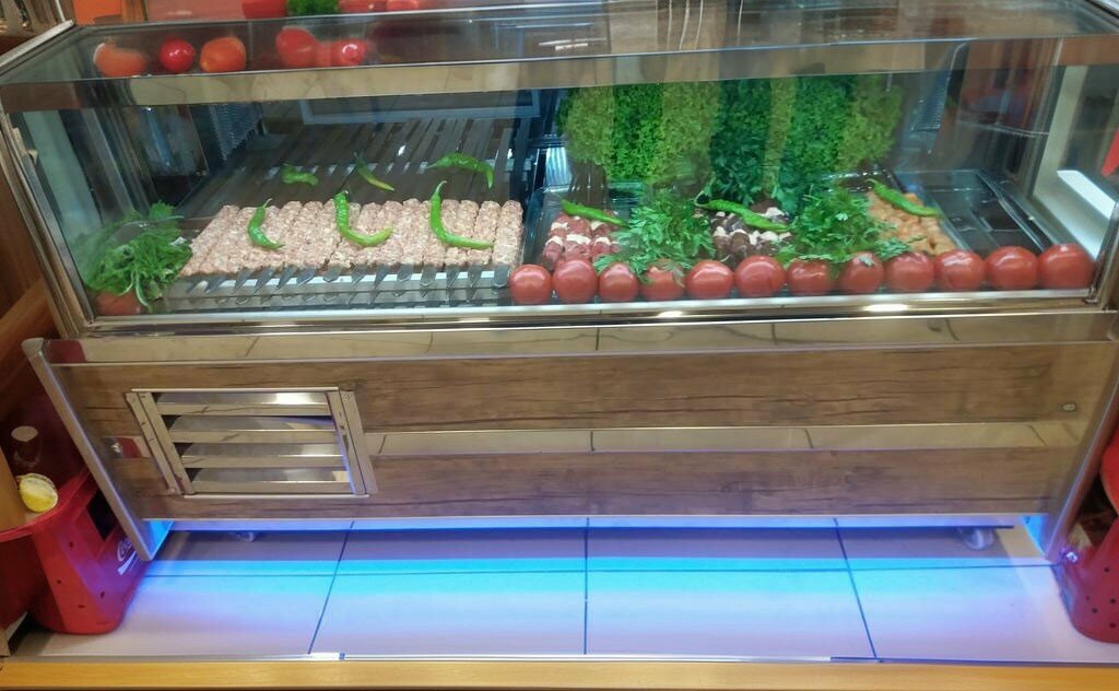 Fast food Durumbay, Soma, photo