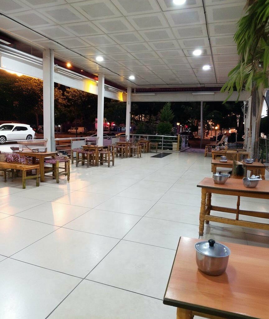 Cafe Café Nur Çay Evi, Batman, photo