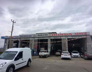 Car service, auto repair Samsun Honorable Auto Hyundai-Honda Special Service, Samsun, photo