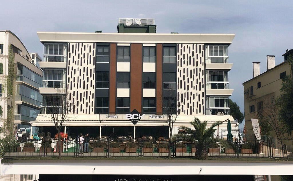 Garden furniture Bck Garden Furniture Samsun Atakum, Samsun, photo