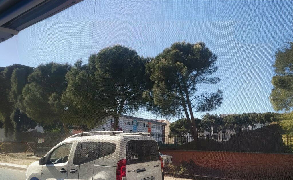 School Muradiye Ataturk Ayser Kani Celikel Middle School, Manisa, photo