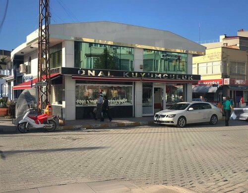 Önal Kuyumculuk Fotoğraf 2
