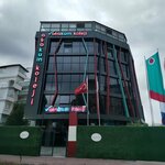 Atakum College (Samsun, Atakum, Mimarsinan Mah., Siteler Cad., 3), school