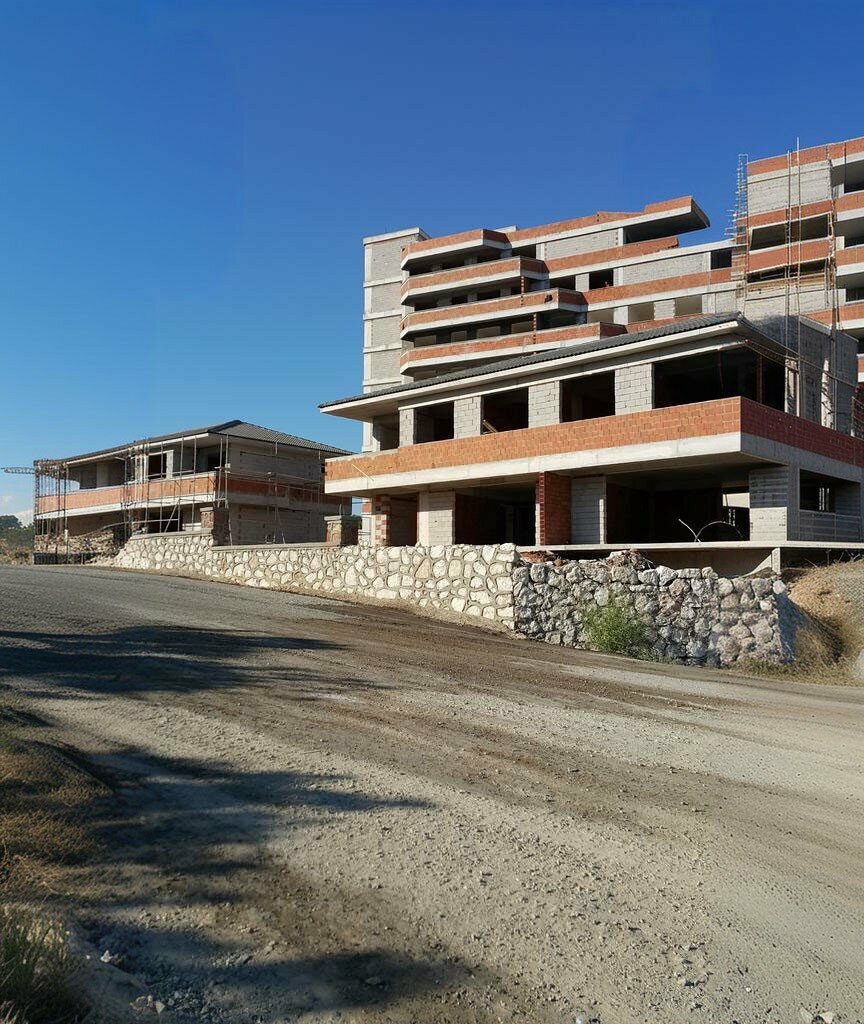 Construction company Ozkon Construction, Torbali, photo