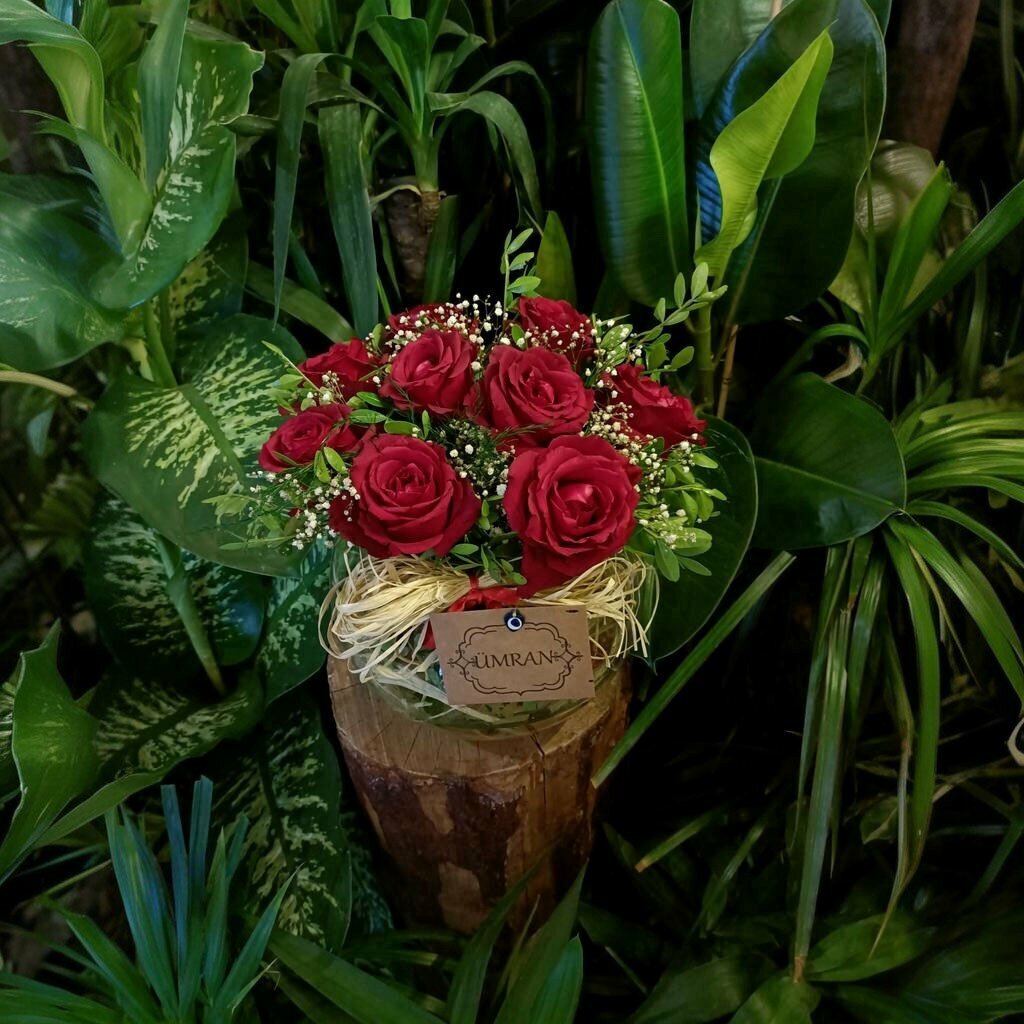 Flower shop Develi Emre Floristry, Develi, photo