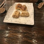 Bilge Patiseria (Mersin, Yenişehir, Barbaros Mah., 2170. Sok., 5A), cake orders