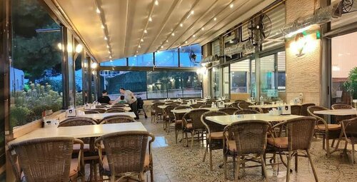 Restaurant Taylan Restaurant, Manisa, photo