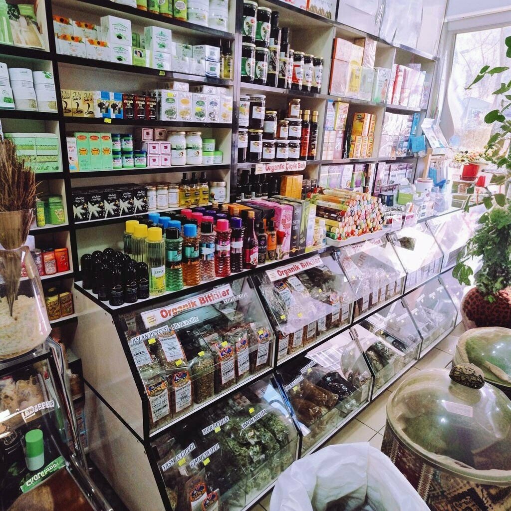 Phytoproducts, dietary supplements Ginger Herb Spice, Cankiri, photo