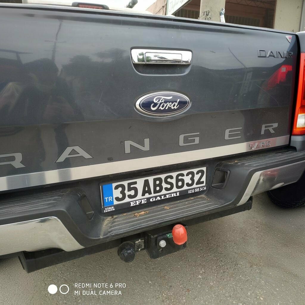 Car service, auto repair Askin Auto Exhaust, Torbali, photo