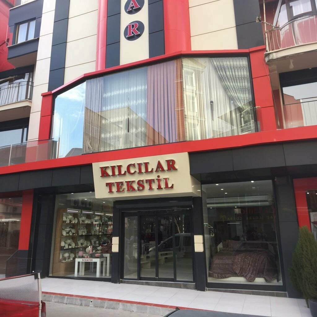 Bedding shop Kilcilar Mefrusat, Isparta, photo