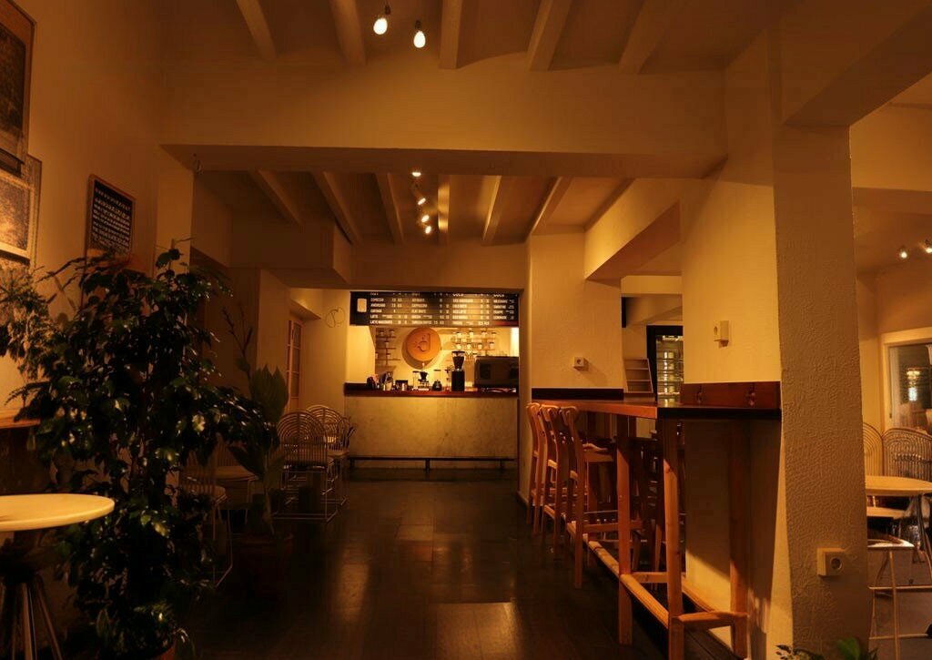 Cafe Dali Coffee, Efeler, photo