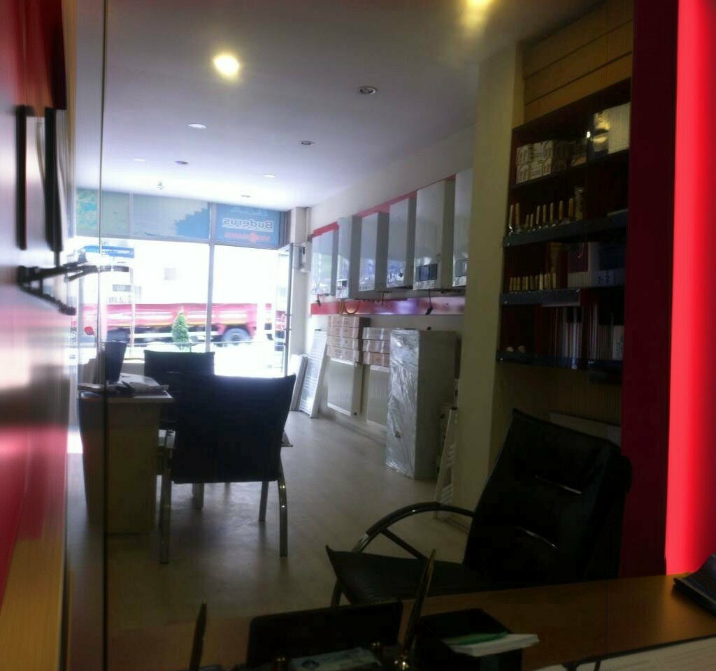 Construction and maintenance of engineering networks Akbay Heating Engineering, Giresun, photo