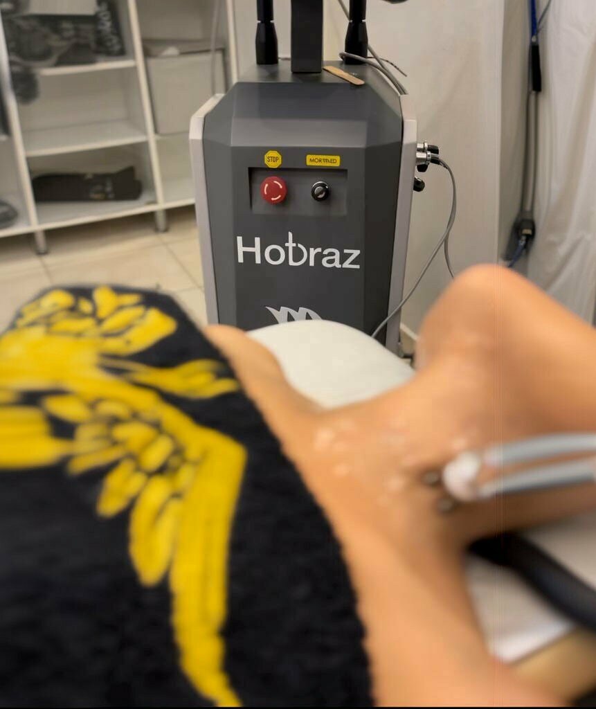 Beauty salon Zaria's VIP Lazer Epilasyon ve Zayıflama Merkezi, Samsun, photo