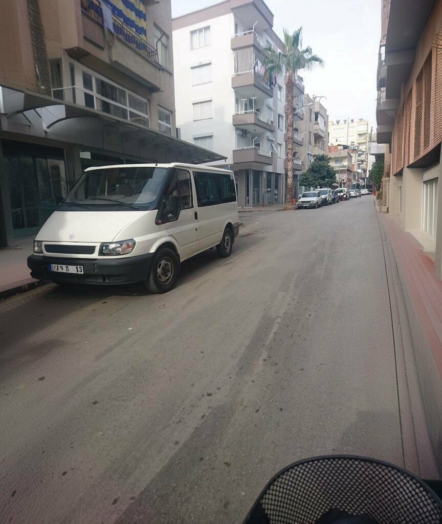 Bakery Has Ekmek, Kumluca, photo