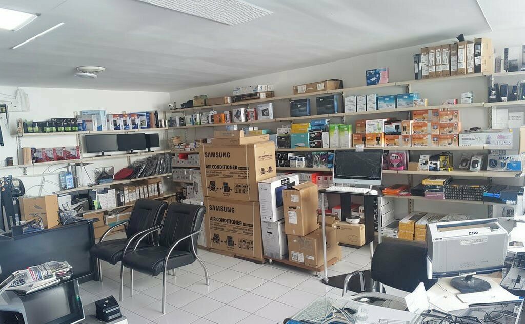 Computer store Sahin Bilgisayar, Kumluca, photo