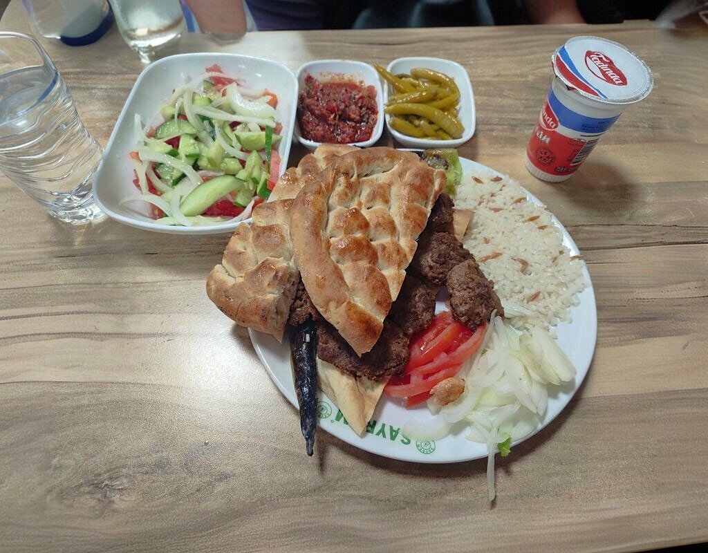 Restaurant Ogulcan Durum, Ankara, photo