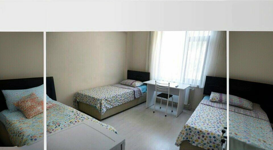 Dormitory Sile Apartment and Girls' Dormitory, Zonguldak, photo