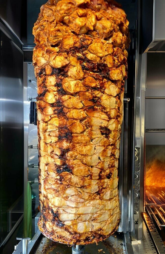 Restaurant Has Doner, Midyat, photo