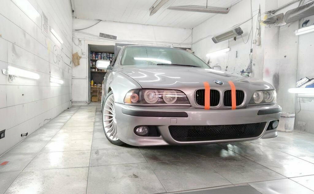 Car service, auto repair Chef Motors, Izmir, photo