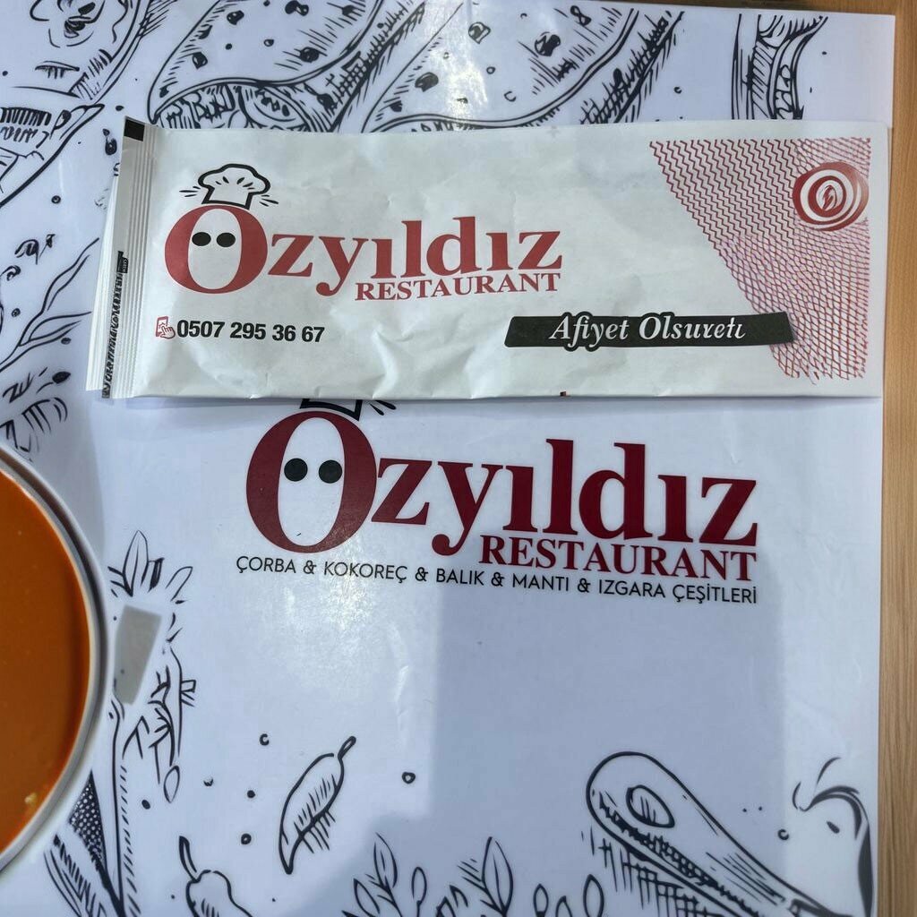 Cafe Ozyildiz Restaurant Home Cooked Meals, Sarikamis, photo