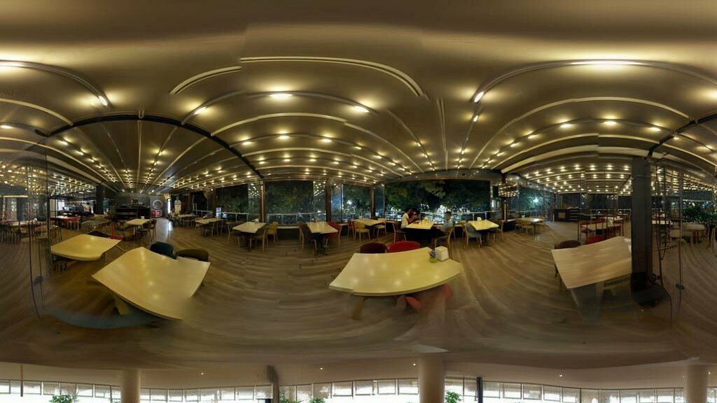 Cafe Glass Cafe, Islahiye, photo