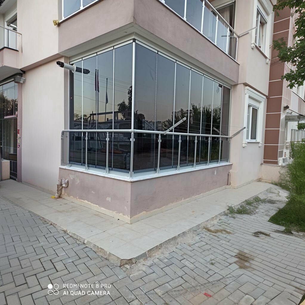 Windows Tugra Pen, Dosemealti, photo