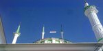 Irmak Neighborhood Stream Mosque (İzmir, Menemen, Irmak Mah., 9516. Sok., 10), mosque