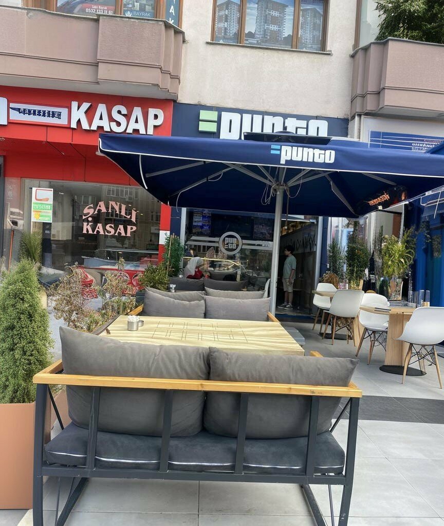 Grocery Punto Sandwich, Ortahisar, photo