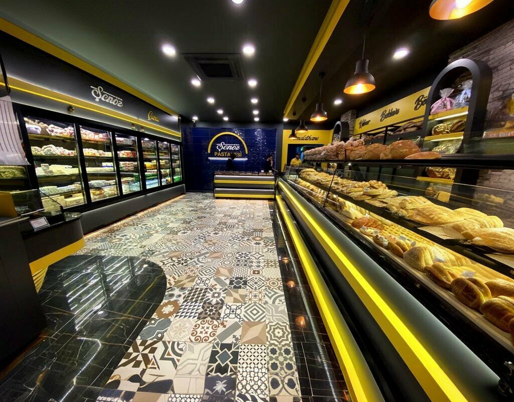Bakery Şenöz, Antakya, photo