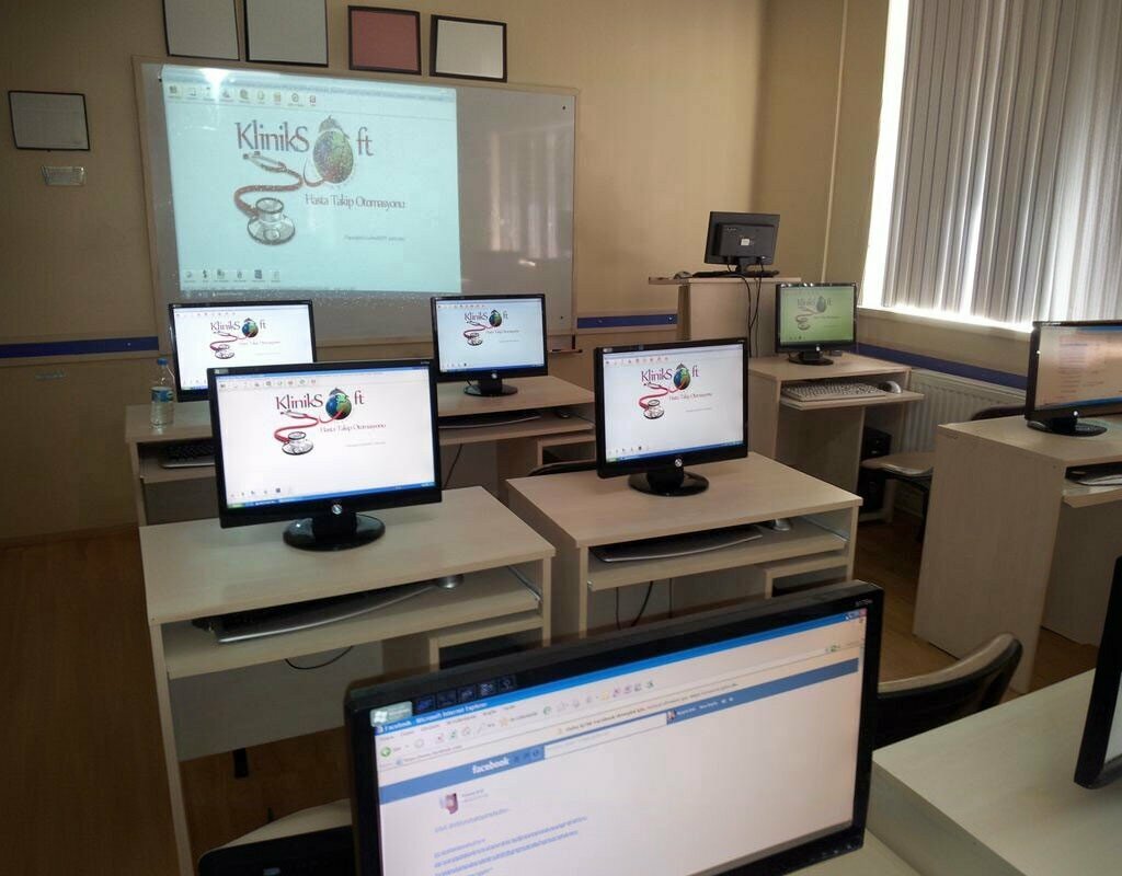 Courses and master classes Ozel Arti Cagla Meslek Edindirme Kursu, Samsun, photo