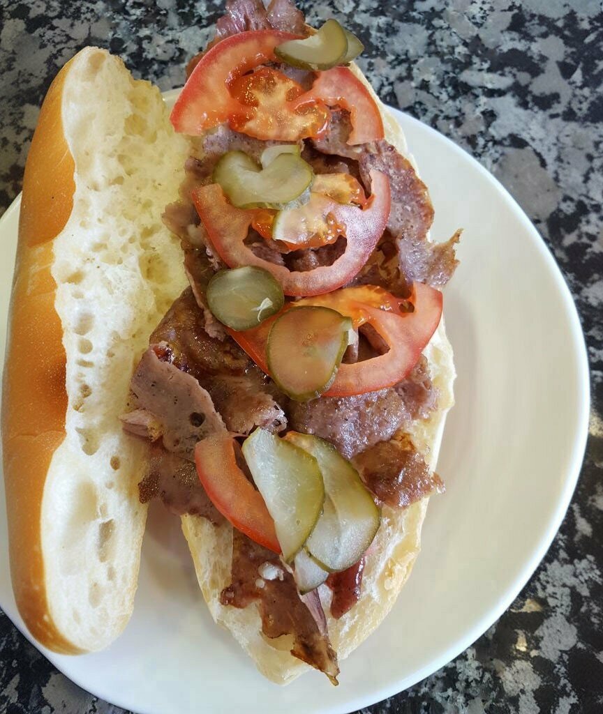 Fast food A-d Tantuni, Kastamonu, photo