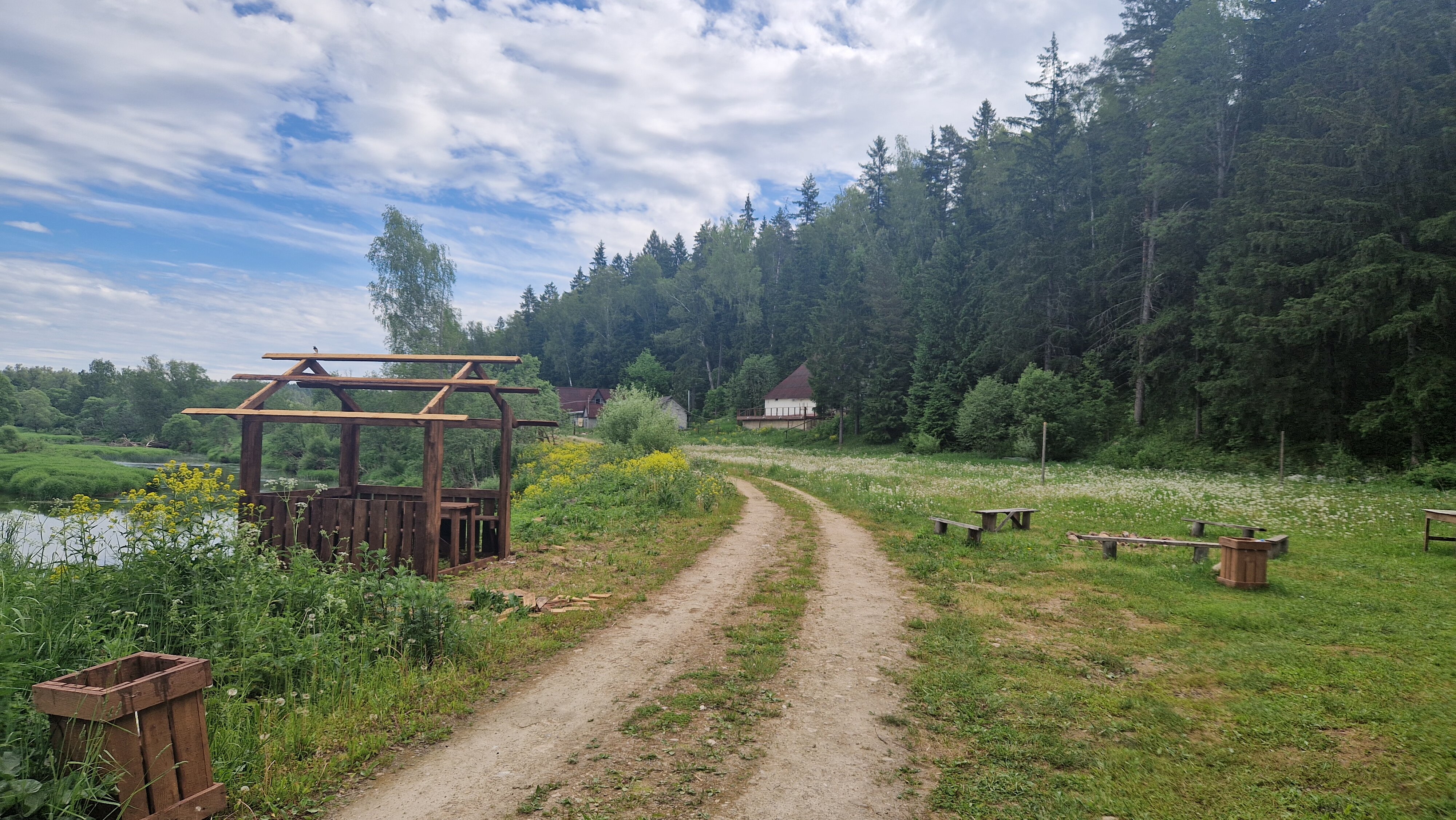 Фото Протва