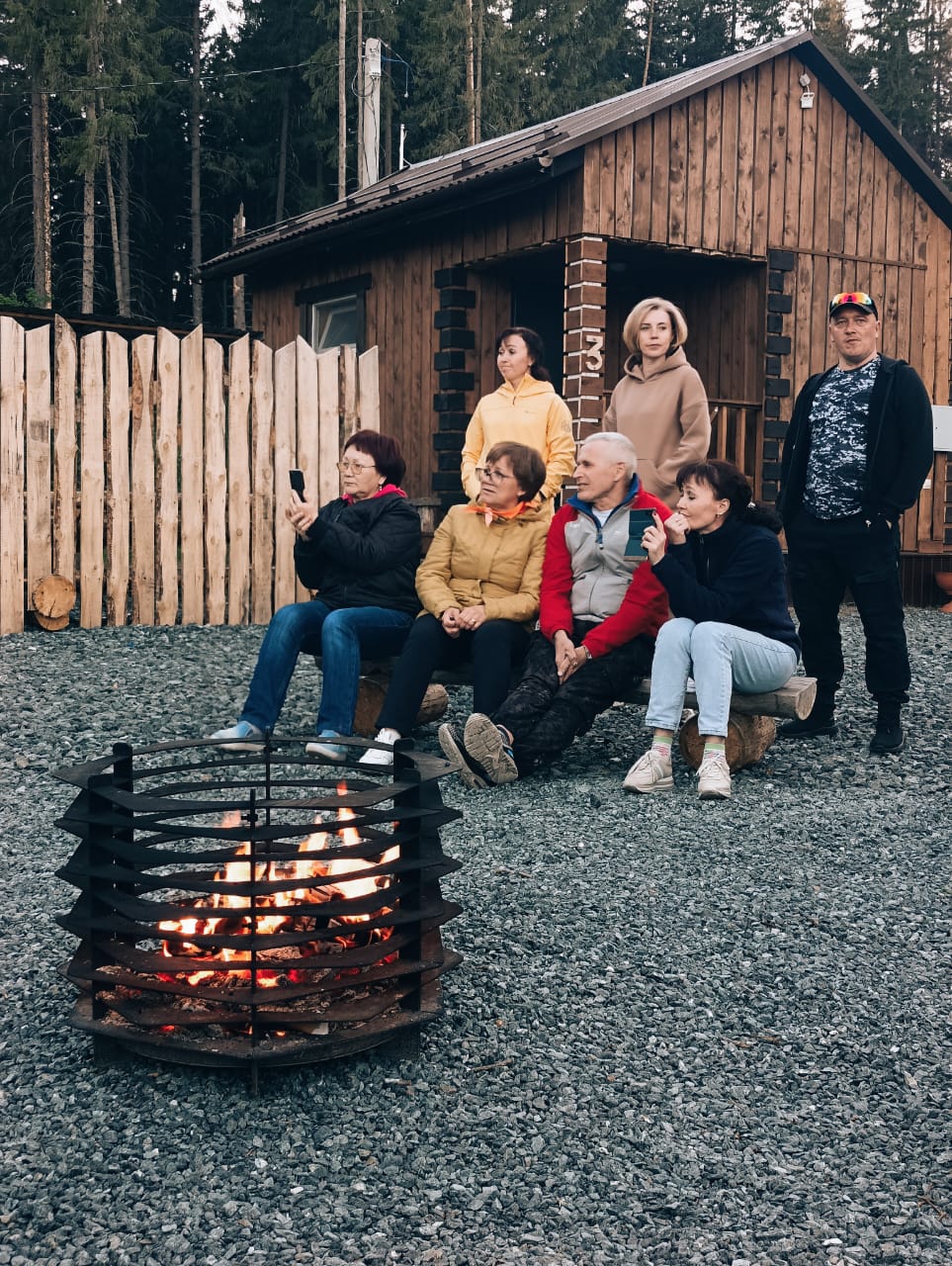 Фото Тот самый домик