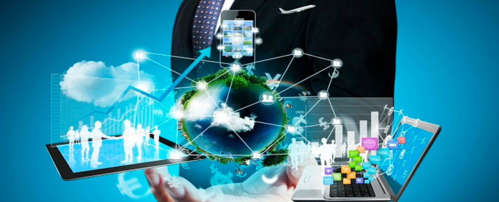 Security and alarm systems Dib Technology, Sharjah, photo