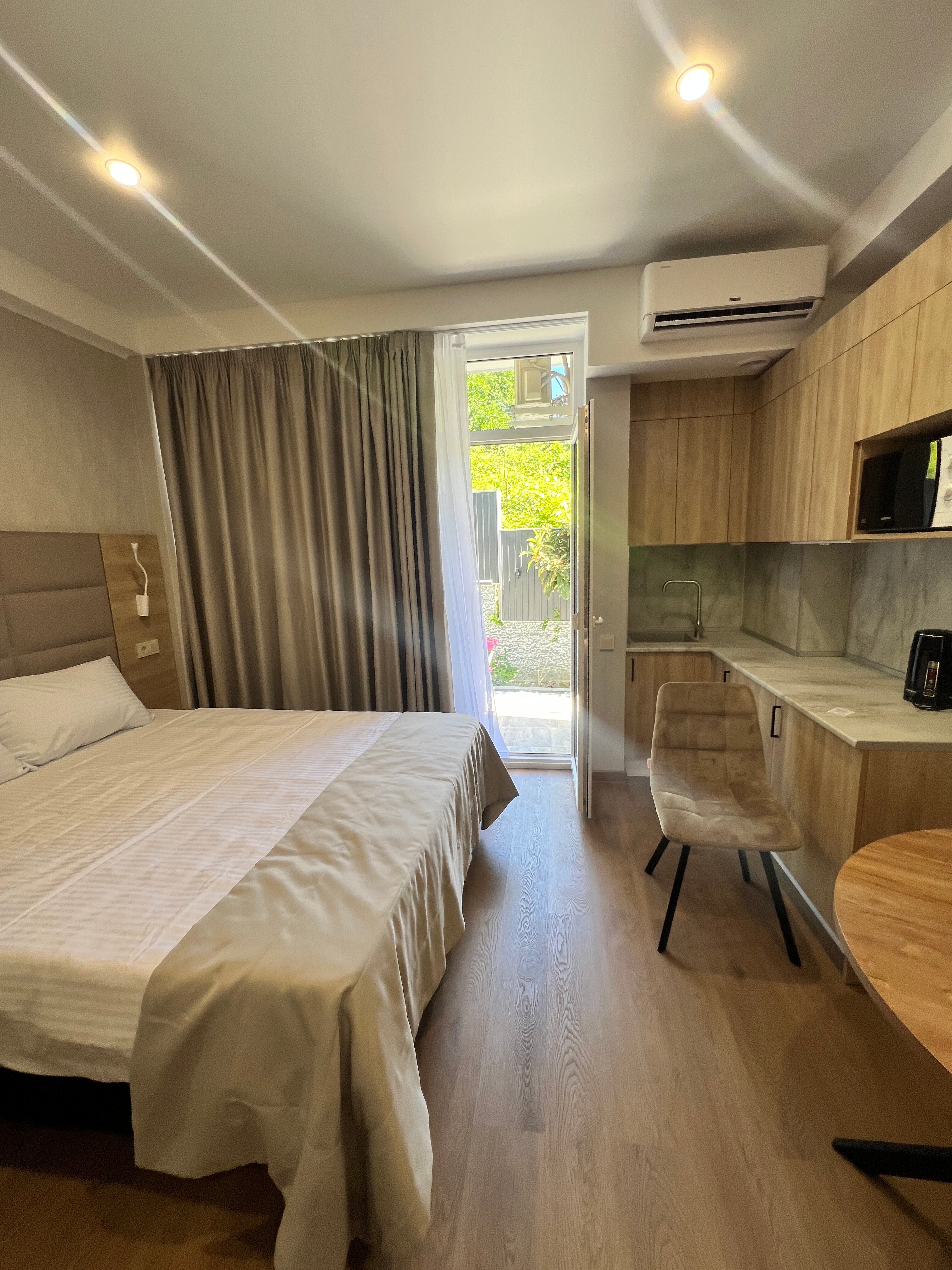 Фото Аурия Морето