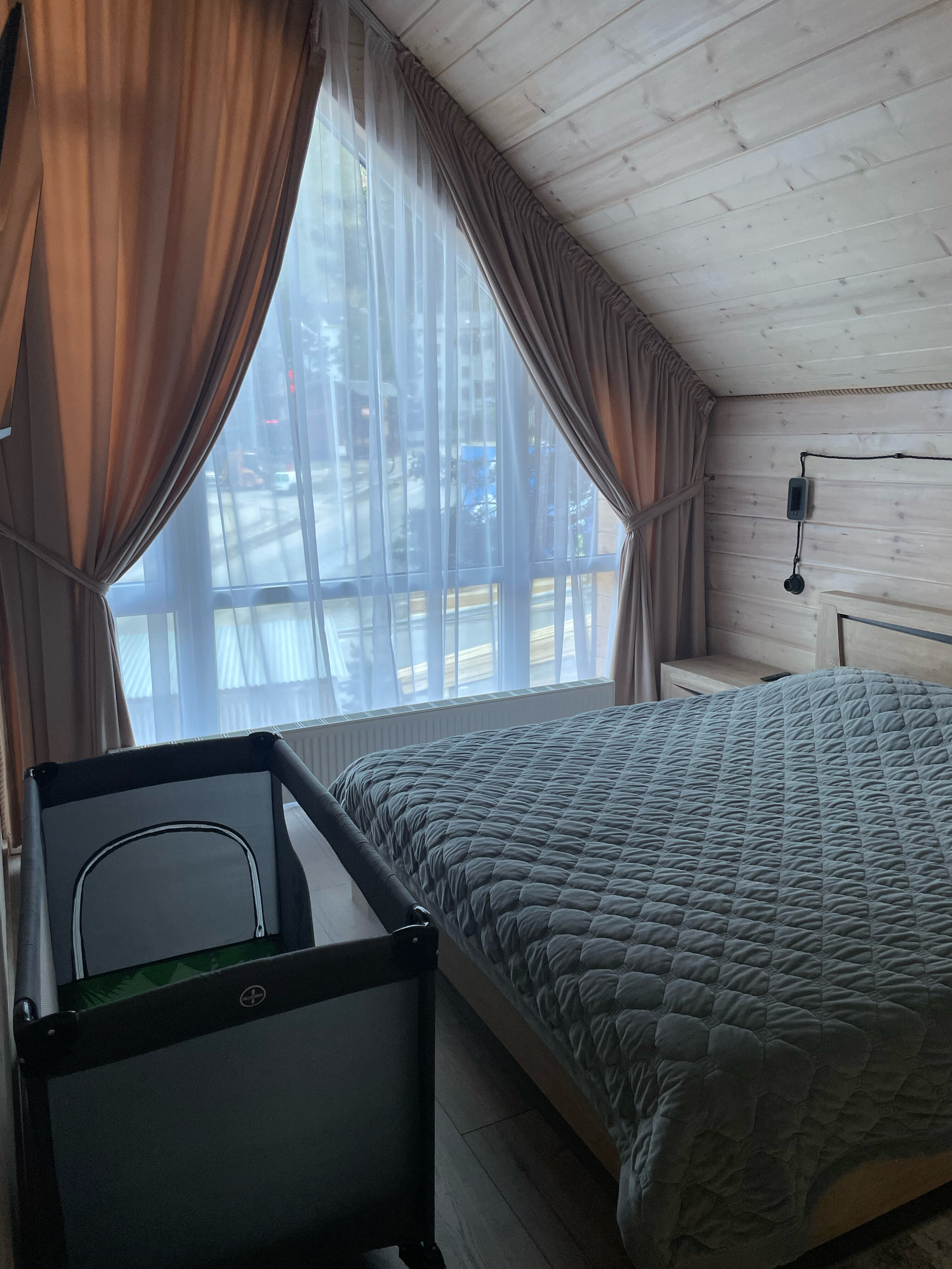 Фото Azau Chalet