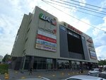 Marlen (Kulikovskaya Street, 6), clothing store
