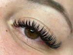 Наращивание ресниц Виктория Лапина (Rubakina Street, 2/5), beauty salon