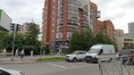Бамтоннель (Sem'i Shamshinykh Street, 66), engineering