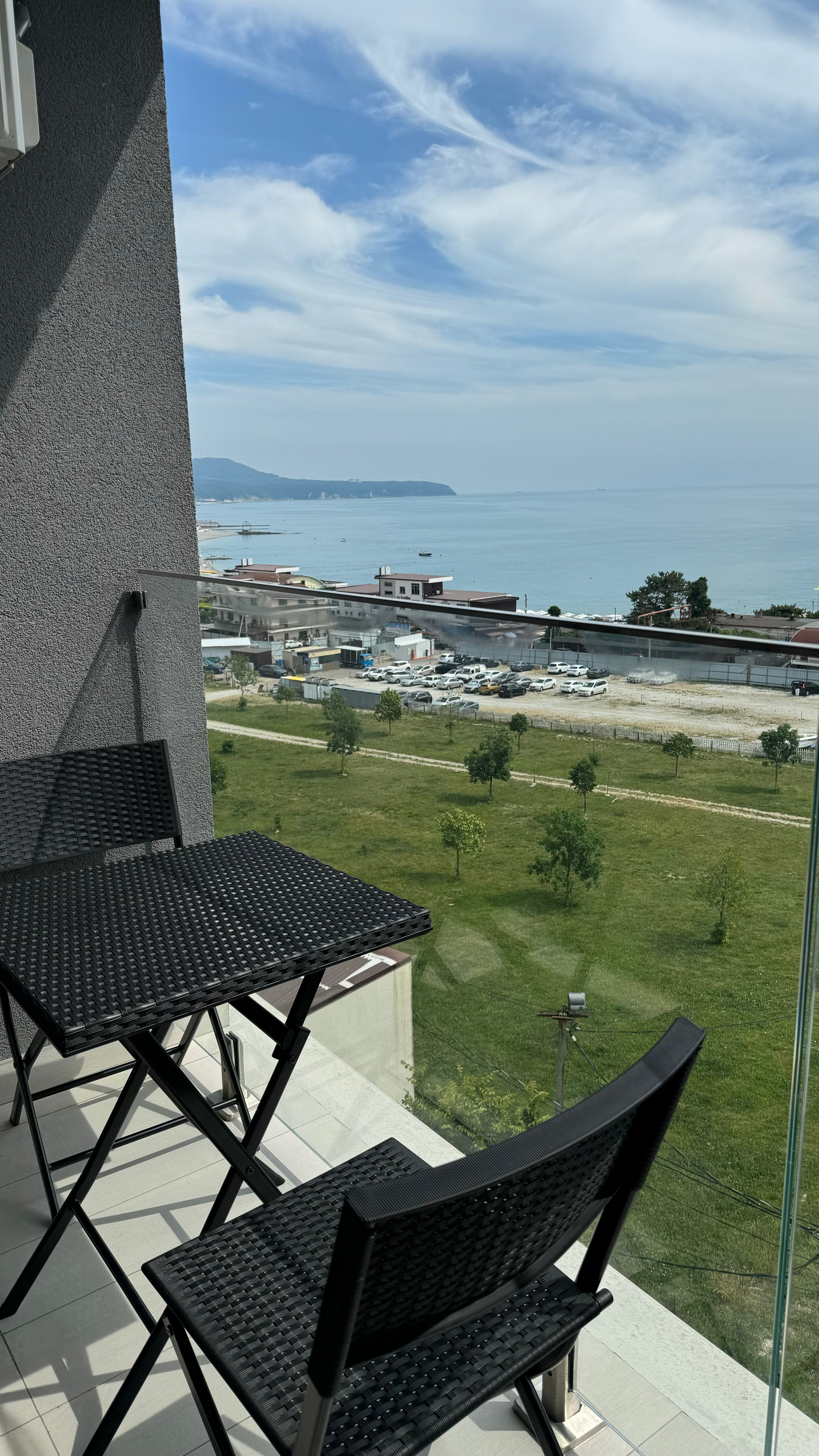 Фото Lavicon Apart Nebug