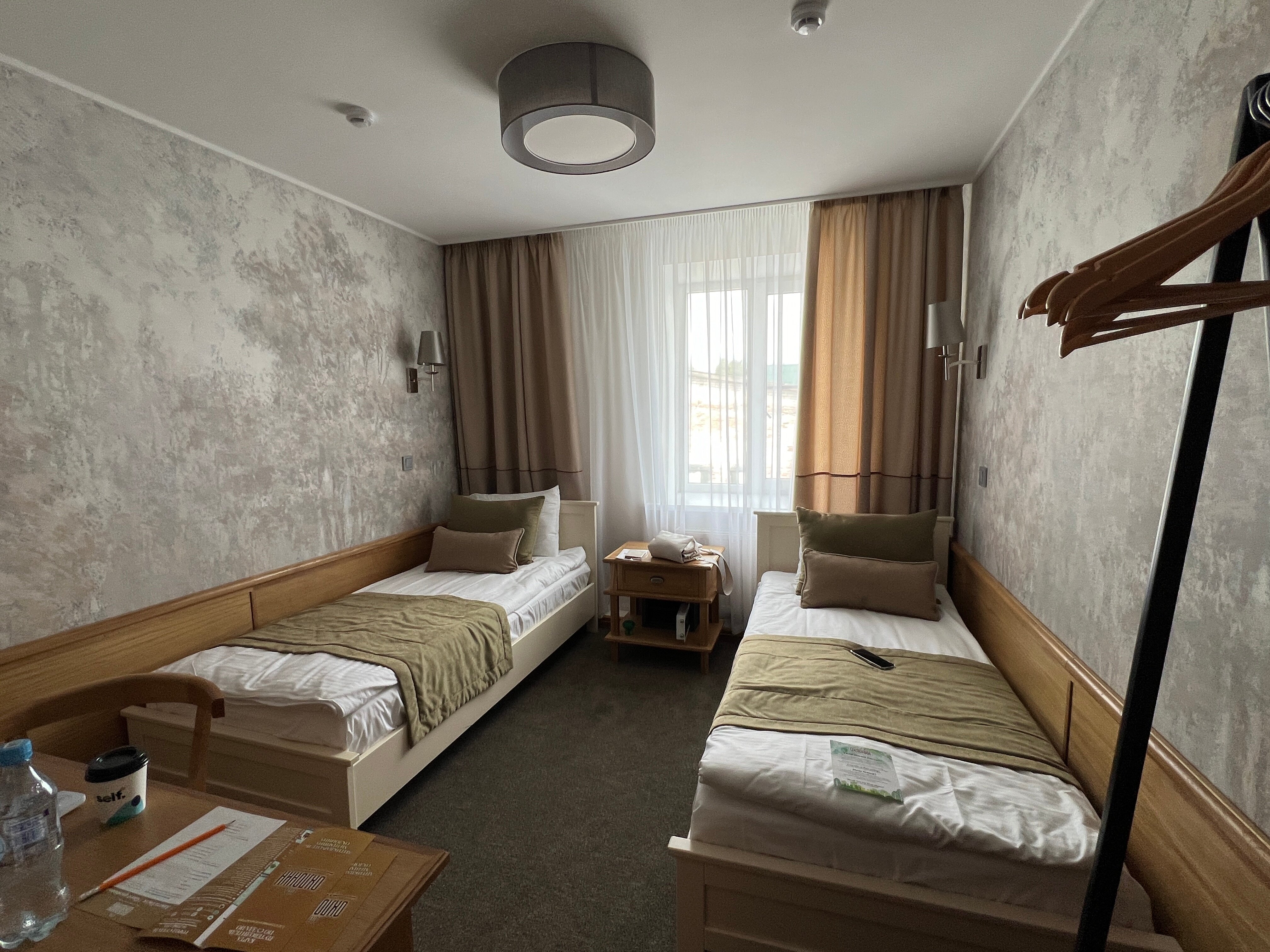 Фото Антиквар-отель мещанина Охлонина