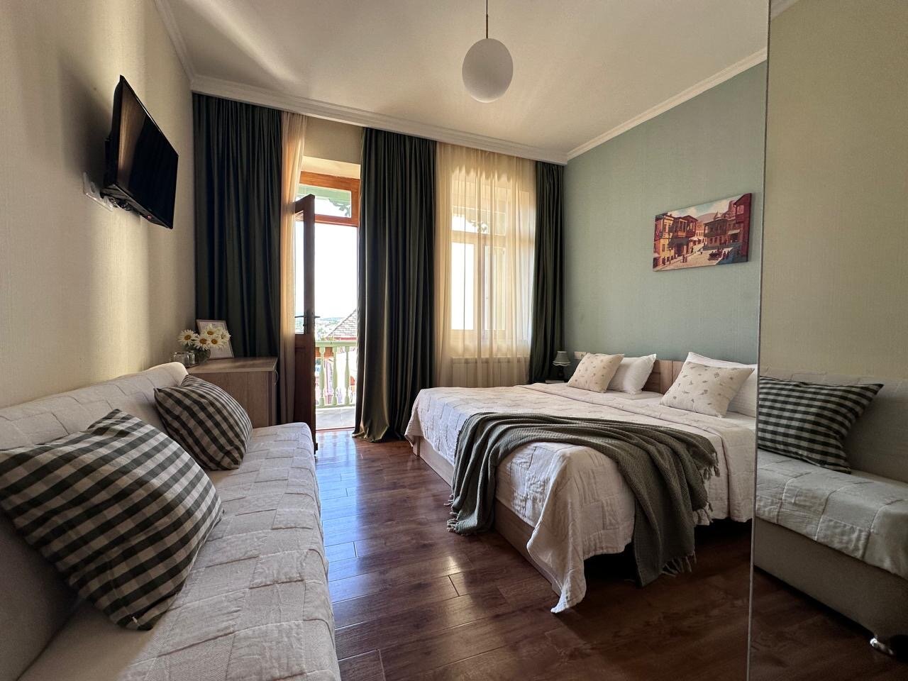 Фото Мини-Отель Betlemi Old Town