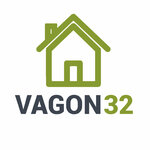 Vagon32 (Moskovskiy prospekt, 99), compañía de construcción